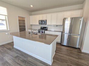 8304 Mandela Bend in Austin, TX - Building Photo - Building Photo