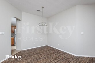 9228 Alyssa Dr in White Settlement, TX - Building Photo - Building Photo