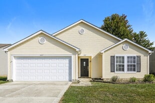 2217 Westmere Dr in Plainfield, IN - Building Photo