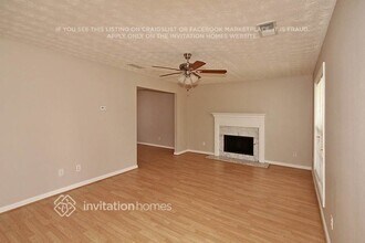 1807 Summit Creek Way in Loganville, GA - Building Photo - Building Photo