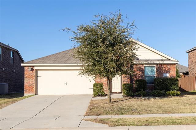 424 Paddock Ln in Celina, TX - Building Photo