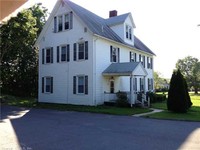 458 Matson Hill Rd in South Glastonbury, CT - Foto de edificio - Building Photo