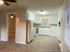 2514 Nobie St in Fayetteville, NC - Building Photo - Building Photo