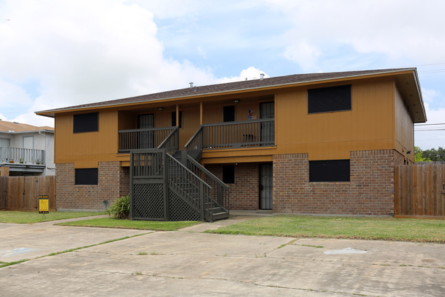 849 Quetzal St in Corpus Christi, TX - Foto de edificio - Building Photo