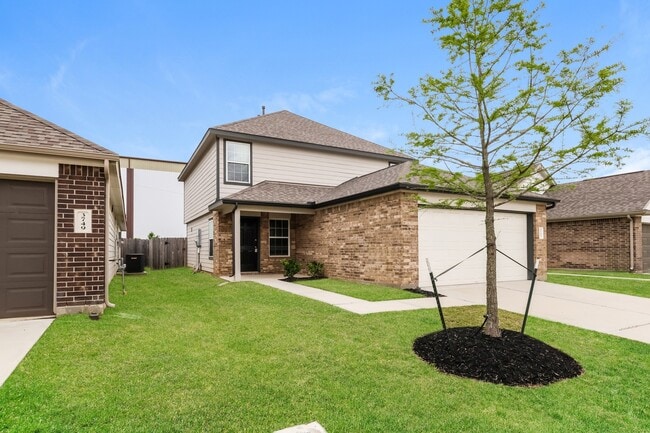 3753 Alexus Dr in Conroe, TX - Building Photo - Building Photo