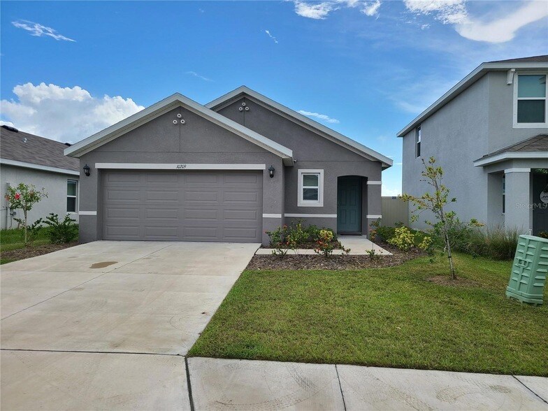 10209 Kalamazoo Pl in Parrish, FL - Building Photo