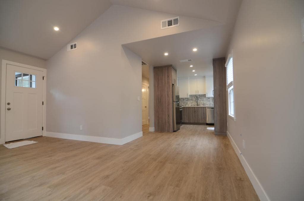 1109 Pine St in Menlo Park, CA - Building Photo