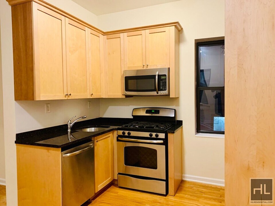 GRAND STREET in New York, NY - Foto de edificio