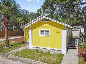 2026 Auburn St S in St. Petersburg, FL - Building Photo - Building Photo