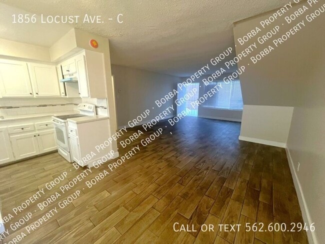 property at 1856 Locust Ave