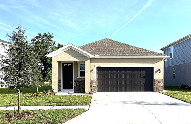 property at 2111 Saffron Walden Dr