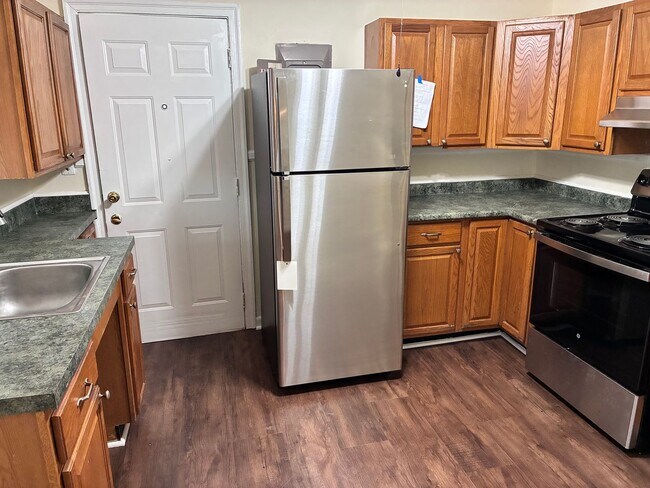 840 32nd St in Newport News, VA - Building Photo - Building Photo