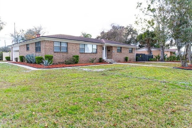8514 Concord Ct in Jacksonville, FL - Building Photo - Building Photo