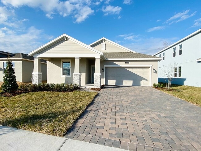 property at 2123 Mountain Pine St