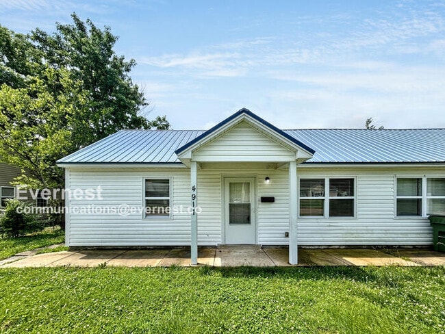 property at 4911 Buford Ave