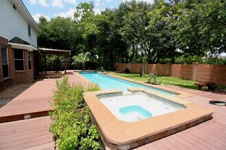 5503 Medallion Pointe Ct in Katy, TX - Building Photo - Building Photo