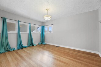 435 E Coatsville Ave in Salt Lake City, UT - Building Photo - Building Photo