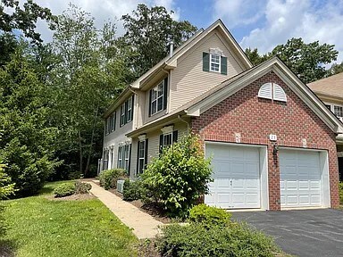 23 Ludlow Ct in West Windsor Township, NJ - Building Photo - Building Photo
