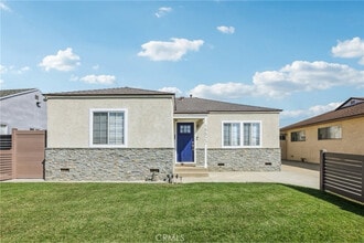 15522 Faysmith Ave in Gardena, CA - Building Photo - Building Photo
