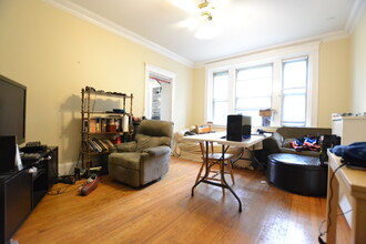 129 Chiswick Rd, Unit 2 in Boston, MA - Building Photo - Building Photo