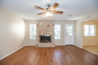 4203 Balboa Ln in Austin, TX - Building Photo - Building Photo