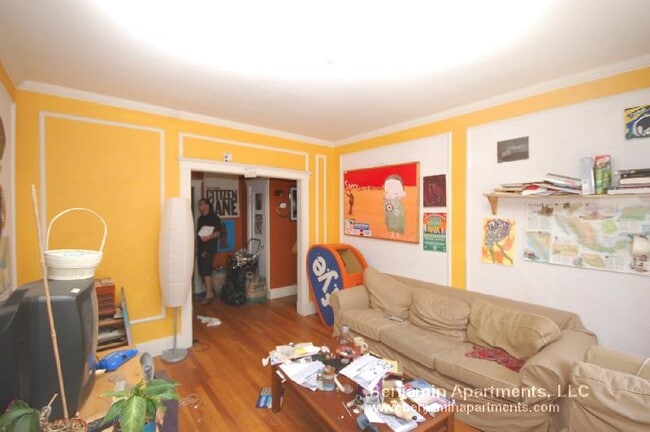 property at 5 Vinal St
