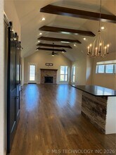 3408 W Norman Pl in Broken Arrow, OK - Foto de edificio - Building Photo