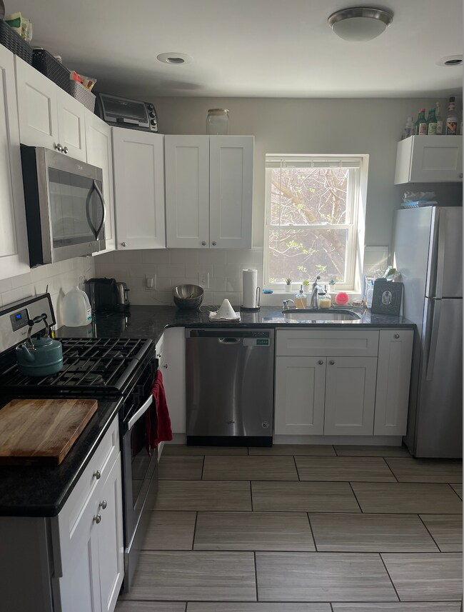 3506 Wallace St, Unit 2 photo'
