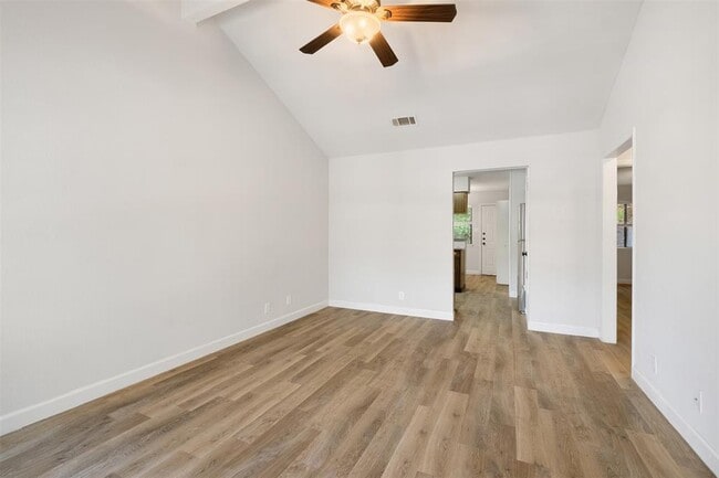 property at 6811 Thorncliffe Dr