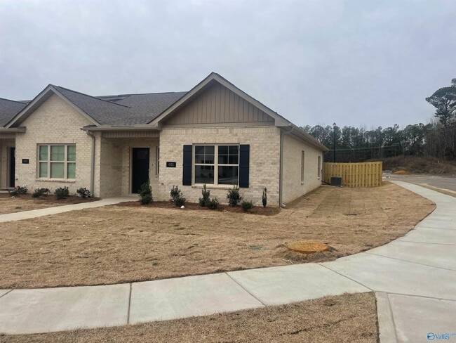 property at 401 Ronnie Drive SE