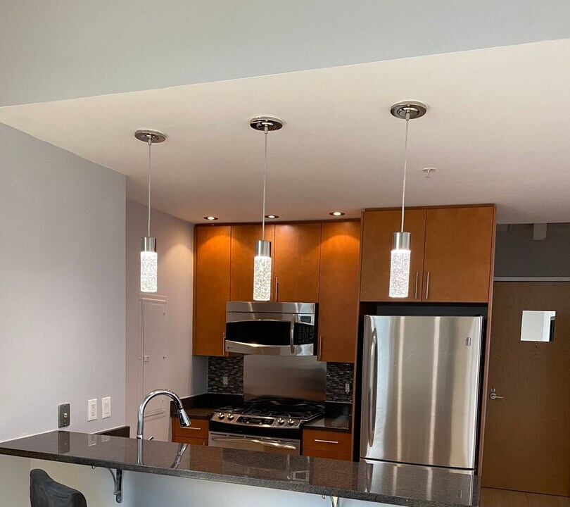 919 Florida Ave NW in Washington, DC - Foto de edificio