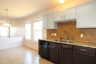 6712 Taree Loop in Killeen, TX - Building Photo - Building Photo