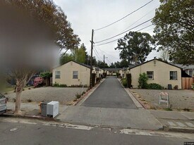 543 Simon St in Hayward, CA - Building Photo