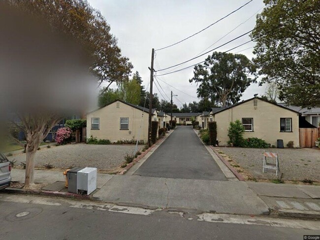 property at 541 Simon St