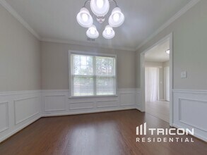 370 Ethridge Dr NW in Kennesaw, GA - Building Photo - Building Photo