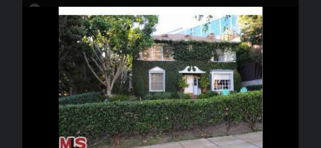 1019 Carol Dr, Unit 1019 in West Hollywood, CA - Foto de edificio - Building Photo