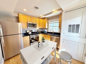 37 Fenton St in Boston, MA - Building Photo - Building Photo