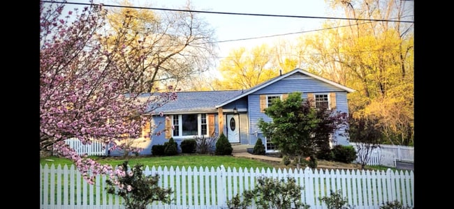 property at 202 Edgewater Dr