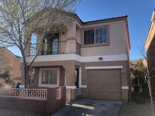 property at 10427 Zane Grey Ct