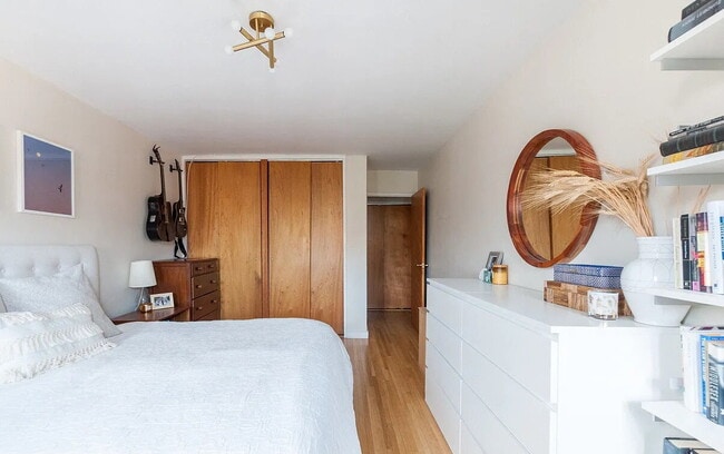 property at 400 E 17th St