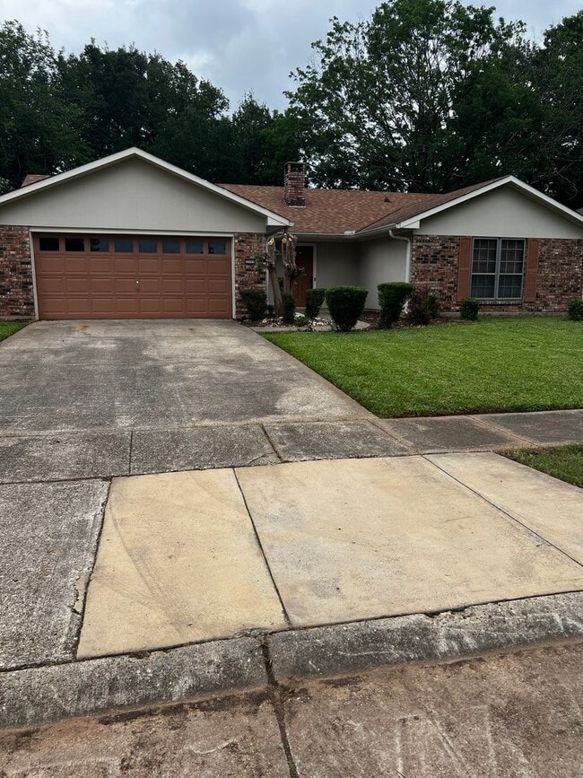 property at 3505 Kresswick St