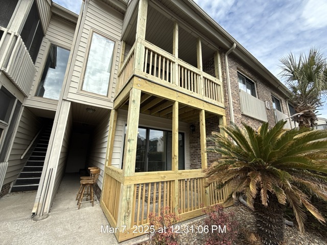 1356 Glenns Bay Rd, Unit A103 in Surfside Beach, SC - Building Photo - Building Photo