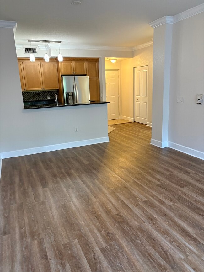 property at 4202 Renaissance Way