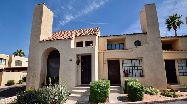 property at 1025 E Highland Ave