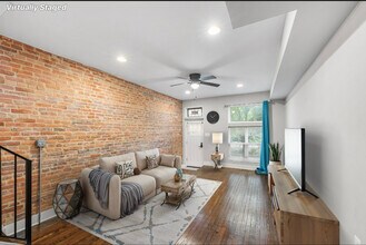 416 S Lehigh St in Baltimore, MD - Building Photo - Building Photo