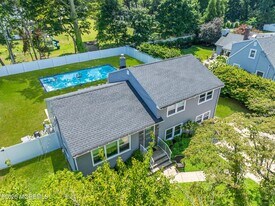 14 Fulton Ave in West Long Branch, NJ - Building Photo