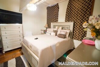 17-19 Washington St. in Malden, MA - Foto de edificio - Building Photo