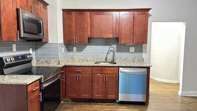 3110 Washington St in Boston, MA - Building Photo - Building Photo