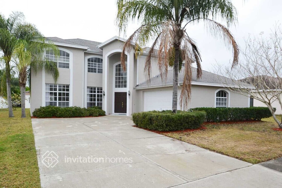 13032 St Filagree Dr in Riverview, FL - Building Photo