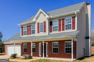 158 Peggy Meadows Way in Douglasville, GA - Building Photo - Building Photo